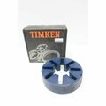 Timken QUICK FLEX INSERT ELASTOMERIC COUPLING 88345005345 QF500BINSERT